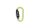 munkees Combination Lock Carabiner, D-shape, Black/Green &ndash; with printed price &euro; 9,99