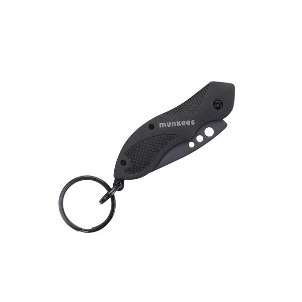 Folding Knife II Anthracite &ndash; with printed price &euro; 7,99