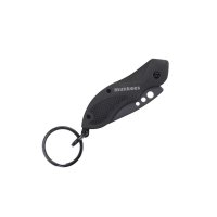 Folding Knife II Anthracite &ndash; with printed price...