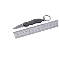 Folding Knife II Anthracite &ndash; with printed price &euro; 7,99