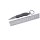 Folding Knife II Anthracite &ndash; with printed price &euro; 7,99