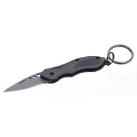 Folding Knife II Anthracite &ndash; without printed price