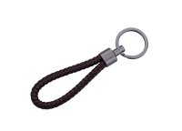 Key Ring Braided &ndash; with printed price &euro; 6,99