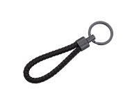 Key Ring Braided &ndash; with printed price &euro; 6,99