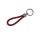 Key Ring Braided &ndash; with printed price &euro; 6,99