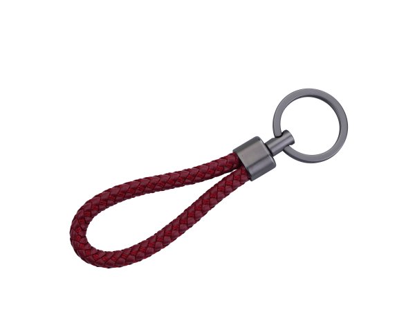 Key Ring Braided &ndash; without printed price