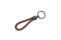 Key Ring Braided &ndash; without printed price