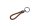 Key Ring Braided &ndash; without printed price