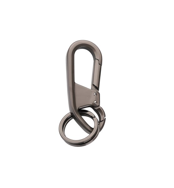 Carabiner DOUBLE &ndash; with printed price &euro; 12,99