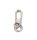 Carabiner DOUBLE &ndash; with printed price &euro; 12,99