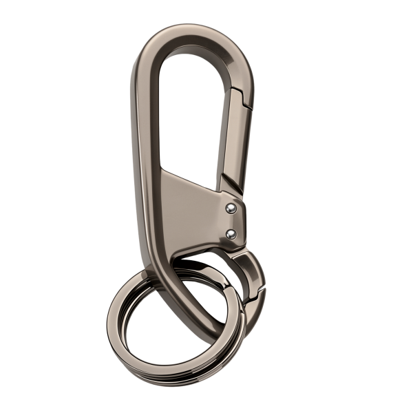 Carabiner DOUBLE &ndash; without printed price