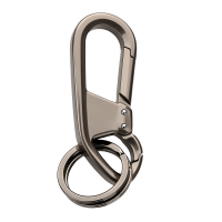 Carabiner DOUBLE &ndash; without printed price