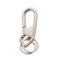 Carabiner DOUBLE &ndash; without printed price