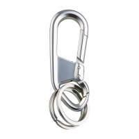 Carabiner DOUBLE &ndash; without printed price