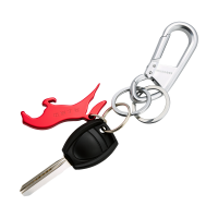 Carabiner DOUBLE &ndash; without printed price