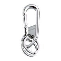 Carabiner DOUBLE &ndash; without printed price