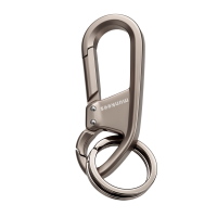 Carabiner DOUBLE &ndash; without printed price