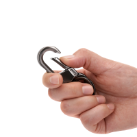 Carabiner DOUBLE &ndash; without printed price