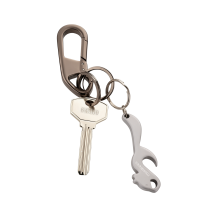 Carabiner DOUBLE &ndash; without printed price