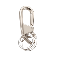 Carabiner DOUBLE &ndash; without printed price