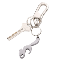 Carabiner DOUBLE &ndash; without printed price