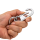 Carabiner DOUBLE &ndash; without printed price