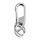 Carabiner DOUBLE &ndash; without printed price