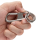 Carabiner DOUBLE &ndash; without printed price