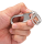 Carabiner DOUBLE &ndash; without printed price