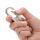 Carabiner DOUBLE &ndash; without printed price