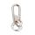 Carabiner DOUBLE &ndash; without printed price