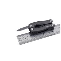 Stainless Steel Multi-Tool Anthracite &ndash; without printed price