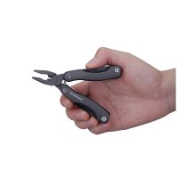 Stainless Steel Multi-Tool Anthracite &ndash; without printed price