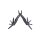 Stainless Steel Multi-Tool Anthracite &ndash; without printed price