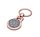 Keychain Compass Drop Shape &ndash; without printed price