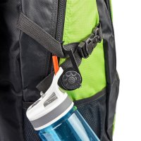 LED Carabiner With Bottle Opener &ndash; with printed...