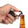 LED Carabiner With Bottle Opener &ndash; with printed price &euro; 7,99