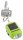 Mini Solar Dynamo Flashlight &ndash; with printed price &euro; 10,99