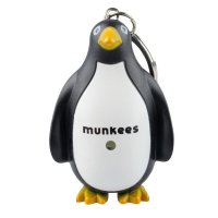 Penguin LED & Sound &ndash; with printed price &euro;...