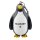 Penguin LED & Sound &ndash; with printed price &euro; 5,99
