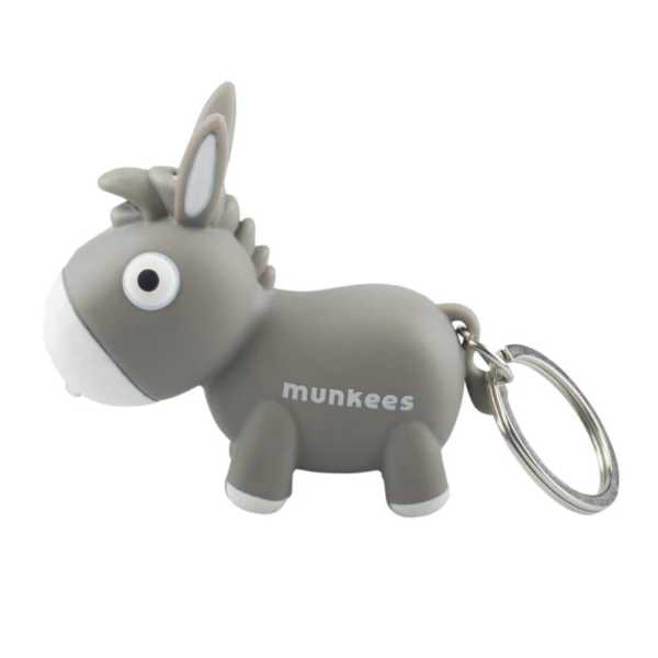 Donkey LED & Sound &ndash; with printed price &euro; 5,99