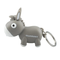 Donkey LED & Sound &ndash; with printed price &euro;...