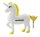 Unicorn LED & Sound &ndash; with printed price &euro; 5,99