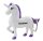 Unicorn LED & Sound &ndash; with printed price &euro; 5,99