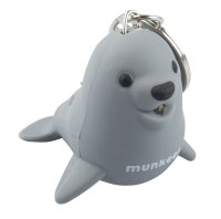 Sea Lion LED & Sound &ndash; with printed price...