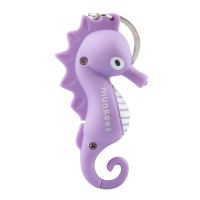 Seahorse LED & Sound &ndash; with printed price...