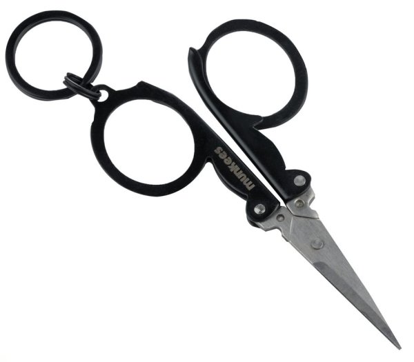 Folding Scissors &ndash; with printed price &euro; 7,99