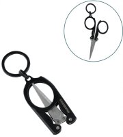 Folding Scissors &ndash; with printed price &euro; 7,99