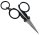 Folding Scissors &ndash; with printed price &euro; 7,99