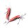 Stainless Steel Multi-Tool Red &ndash; with printed price &euro; 14,99